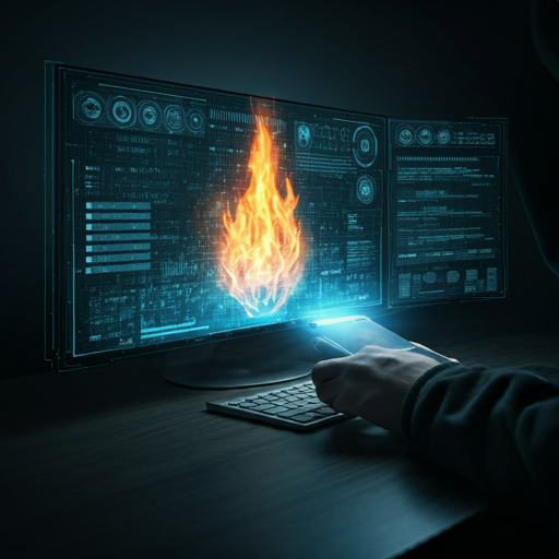 Threat Protection Firewalls Network Security